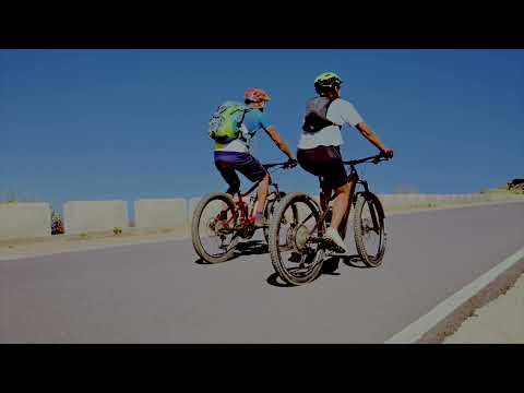 Buenavista Tour Ec Rider Bike Tours