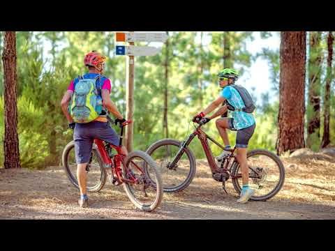 Ruta Izaña Ec Rider Bike Tours